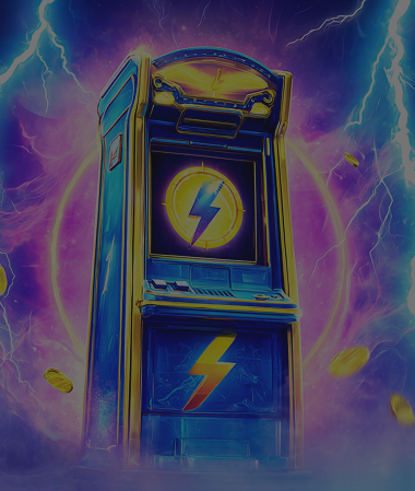 Coin Strike Hold and Win