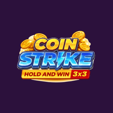 Coin Strike Hold and Win